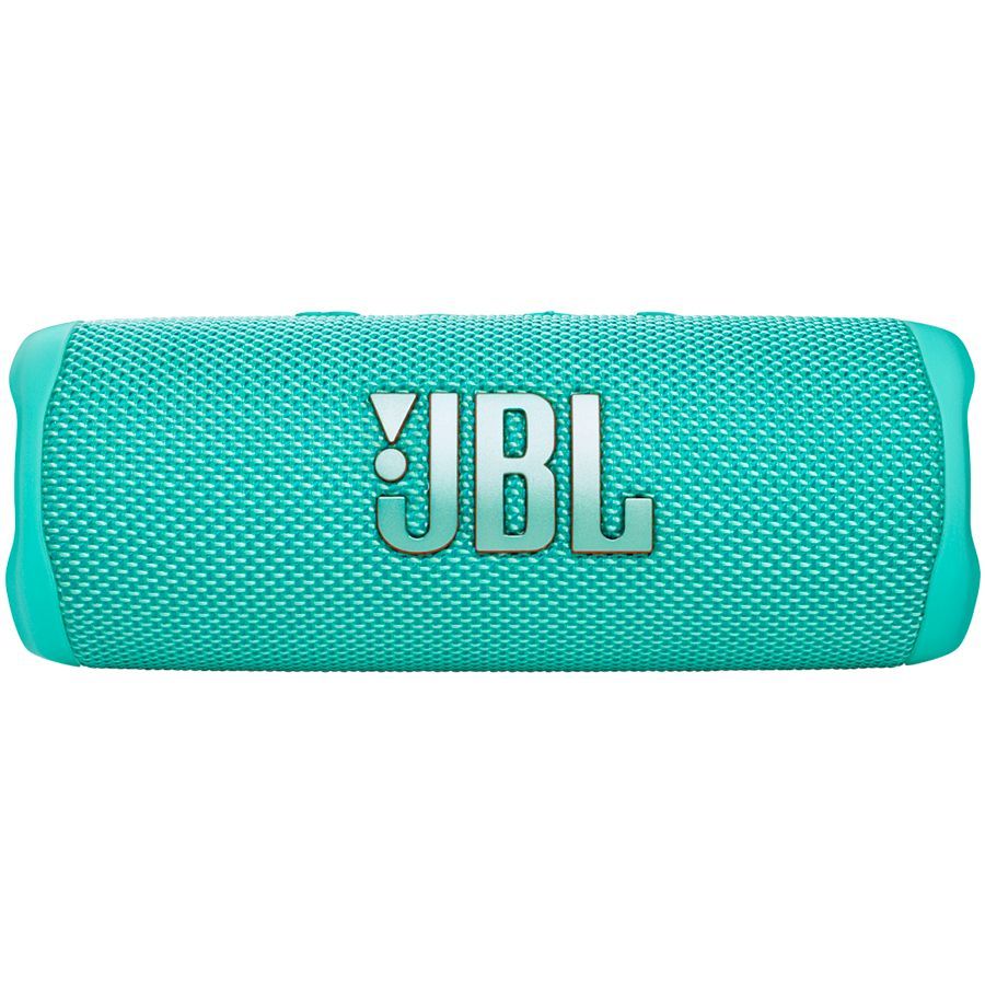

Портативная колонка JBL Flip 6 Teal